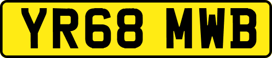 YR68MWB
