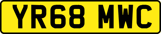YR68MWC