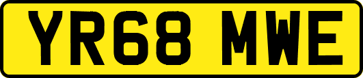 YR68MWE