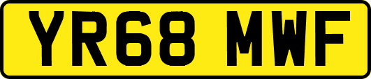 YR68MWF