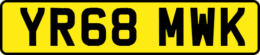 YR68MWK
