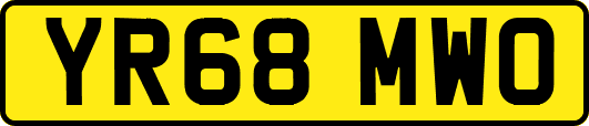 YR68MWO
