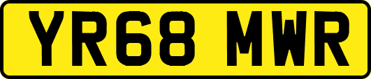YR68MWR