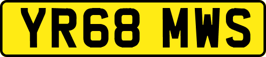 YR68MWS