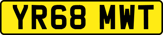 YR68MWT
