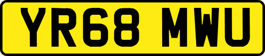 YR68MWU