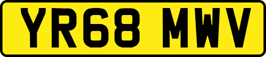 YR68MWV
