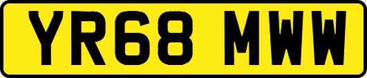 YR68MWW