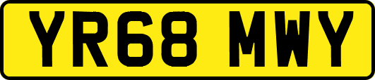YR68MWY