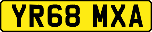 YR68MXA