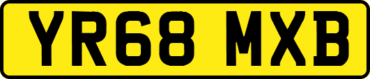 YR68MXB