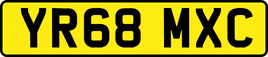 YR68MXC