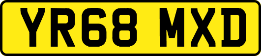 YR68MXD