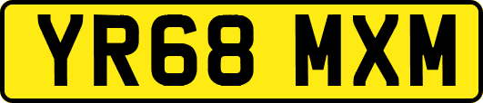 YR68MXM