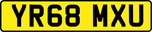 YR68MXU