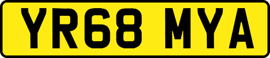 YR68MYA