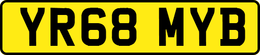 YR68MYB