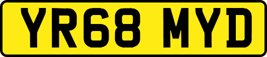 YR68MYD