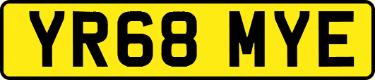 YR68MYE