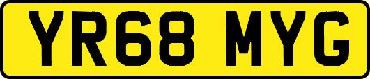 YR68MYG