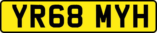 YR68MYH