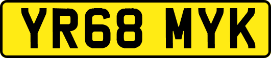 YR68MYK