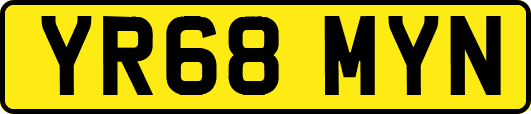 YR68MYN