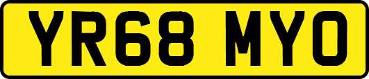 YR68MYO