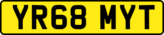 YR68MYT
