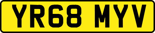 YR68MYV