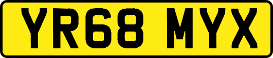YR68MYX