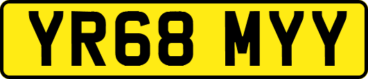 YR68MYY