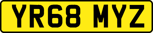 YR68MYZ