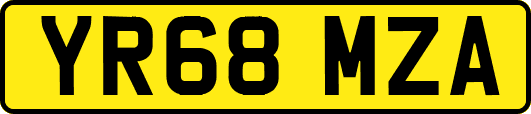 YR68MZA