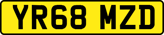 YR68MZD