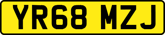 YR68MZJ