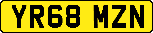 YR68MZN
