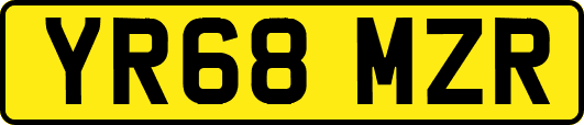 YR68MZR