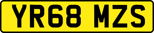 YR68MZS