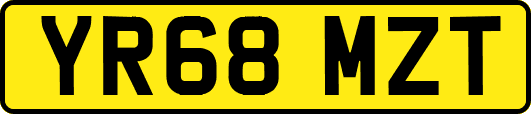YR68MZT