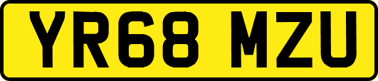 YR68MZU