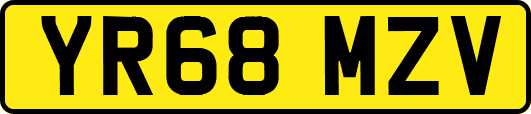 YR68MZV