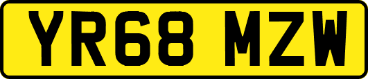 YR68MZW