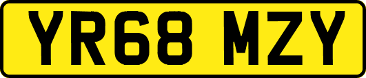 YR68MZY