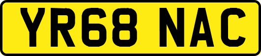 YR68NAC
