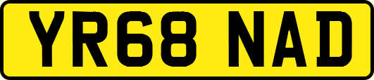 YR68NAD