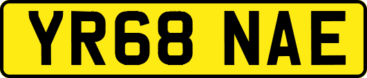 YR68NAE