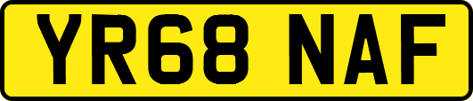 YR68NAF