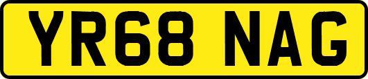 YR68NAG