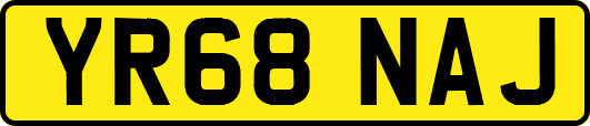 YR68NAJ